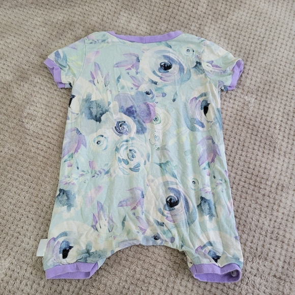 Fern Play Suit - Picture 2 of 4